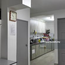 Walking Distance Taylor Extended 2 Storey House Pis 7, Bdr Sunway