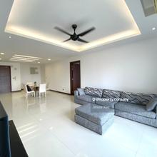 Fully Furnished Condominium for Rent!