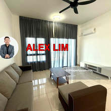 Grace Residence Jelutong For Rent !!