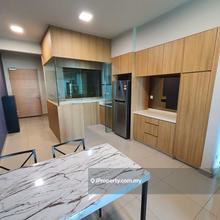 Serviced residence for Rent