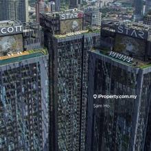Luxury Freehold Condo in the Heart of KLCC