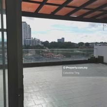 Full Loan 1612sqft Simfoni 1 Condominium, Bandar Teknologi Kajang