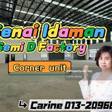 Senai Idaman 
