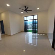 Brand new condo 