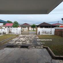 Taman Wah Keong Single Storey Semi-D House for Sale