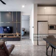 The Face Suites (Platinum Suites) Serviced Residence for Rent