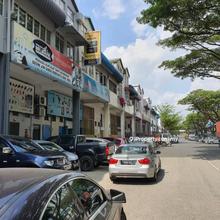 Terrace factory for Sale