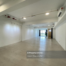 Renovated Office For Sale