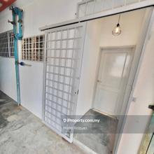 Renovated Apartment at Puchong Permata 1 Taman Puchong Permai For Sale