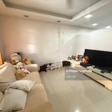 2-Storey Terrace @ Taman Gombak Permai