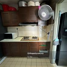 Widuri Impian Condominium Desa Petaling Sg Besi Salak South Baru