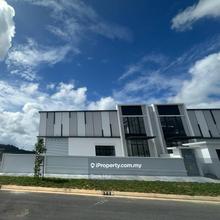 Eco Business Park 1 @ Bandar Dato Onn -Light Industry
