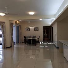 Big Size Low Price near Bandar Utama, connect with Bukit Utama Club