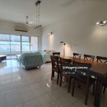 Seri Maya Mostly Fully Furnised For Rent Nearby 