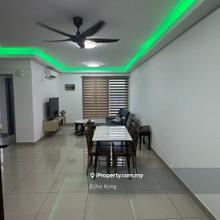 Good Condition & Fully Furnished Condo Call Echo For Viewing