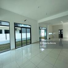 Setia Eco Garden 2-Storey Semi-D For Sale 