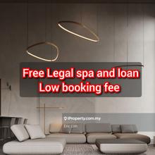 Direct Developer Free Legal Fee