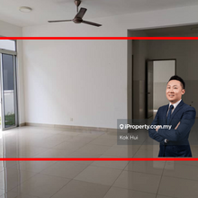 Horizon Hills The Green 2 Storey Link House End Lot! Rm1.45m Only!