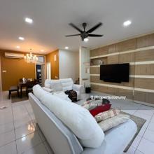 Setia Tropika Elata Haven Double Sty terrace house For Sale