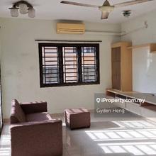 Larkin Residence For Sale