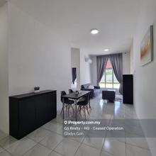 Anderson Residence, Ipoh Fair Park