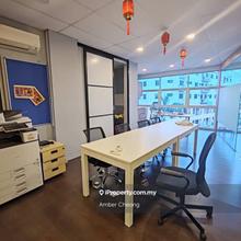 Cheras Business Centre, Block I, Taman Cheras