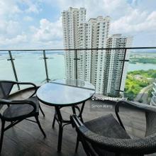 Extra off 100k, special unit 3room 3bath, original condition rare unit
