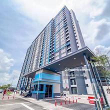 Apartment Kita Impian, Cybersouth