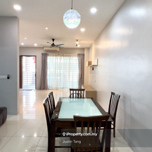 Bandar Tasek Mutiara 2 Storey House For Rent - Fully Furnished 