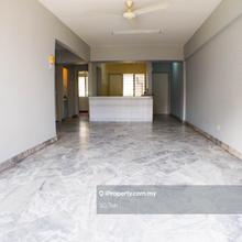 100% Loan Subang Ville Ehsan, USJ near Ridzuan Condominium