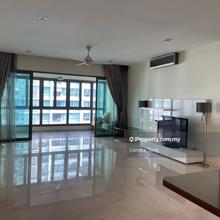 Seni Mont Kiara with Private Lifts