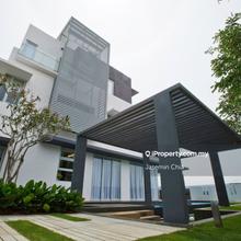 3storey Semi-D for Sale