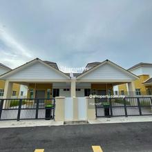 New House In Langgar, Alor Setar (Strategic Location)