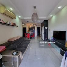 The Diamond Regency Setapak for Sale