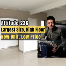 Brand New, High Floor, Largest Layout Lowest Price, Good Condition