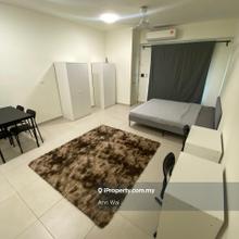 Edusphere Condo For Rent, Cyberjaya Disewa, MRT Cyberjaya Utara Nearby