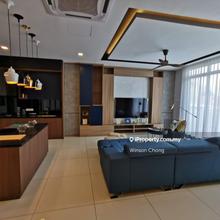 Ul Residence