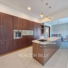 Renovated Unit - Decent Seaview!