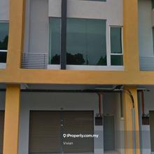 Ipoh South Gate  Shoplot First Floor, Brand New, Strategy Location.