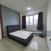 Regina Fully Furnished with 2 Car Park