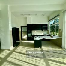 The Hills @ Horizon Hills 3 Storey Luxury Golf View Bungalow for Rent