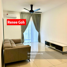 The Stone Fully Furnished Available View Now , 2 Carpark 
