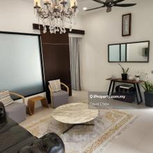 20 Tress Courtyard Villa for Rent