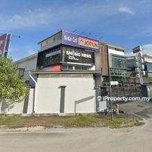 2 Storey Detach Factory @ Bandar Rinching Semenyih 