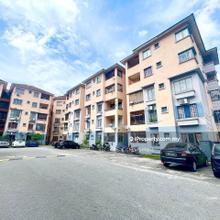 Ground Floor Low Deposit Freehold 