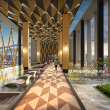 Branniganz Suites, Bukit Bintang, KL City Centre