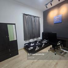 Condominium for Rent