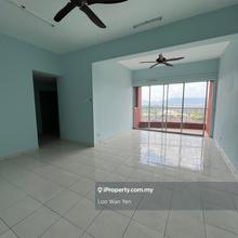 Greenview Residence Condo for sell bandar Sungai Long Kajang 