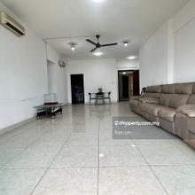 Wadihana Condominium Low Floor with Lift Unit For Sale