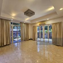 Flora Murni Bungalow for Rent